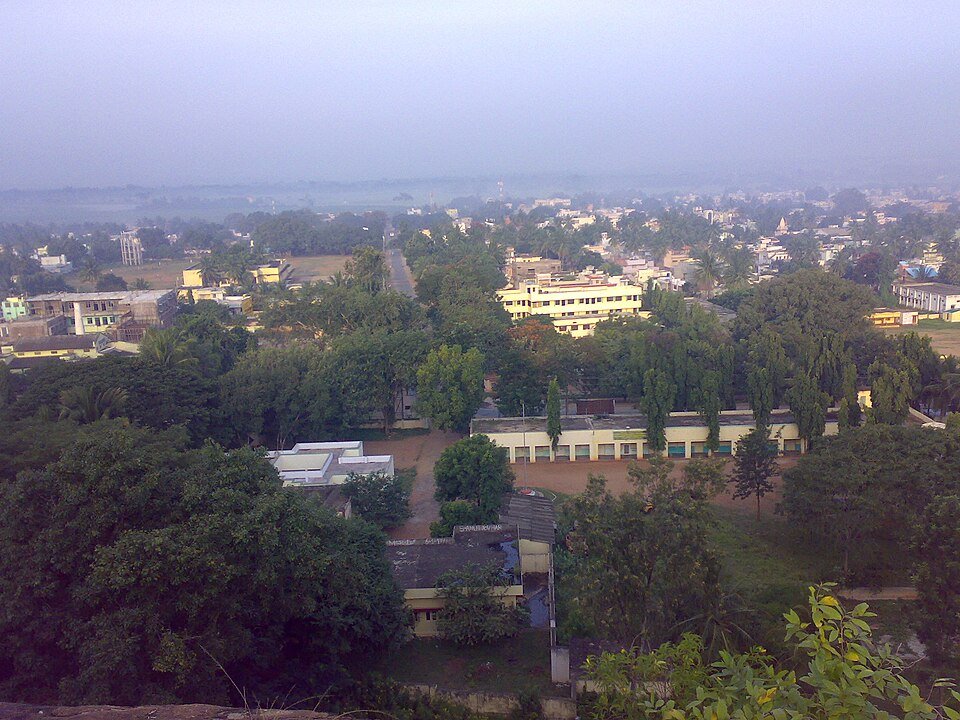 Adventist College Of Nursing (Lowry Memorial College Campus) Campus