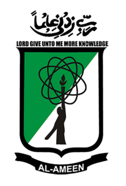 Al-Ameen College of Pharmacy, Bengaluru Campus