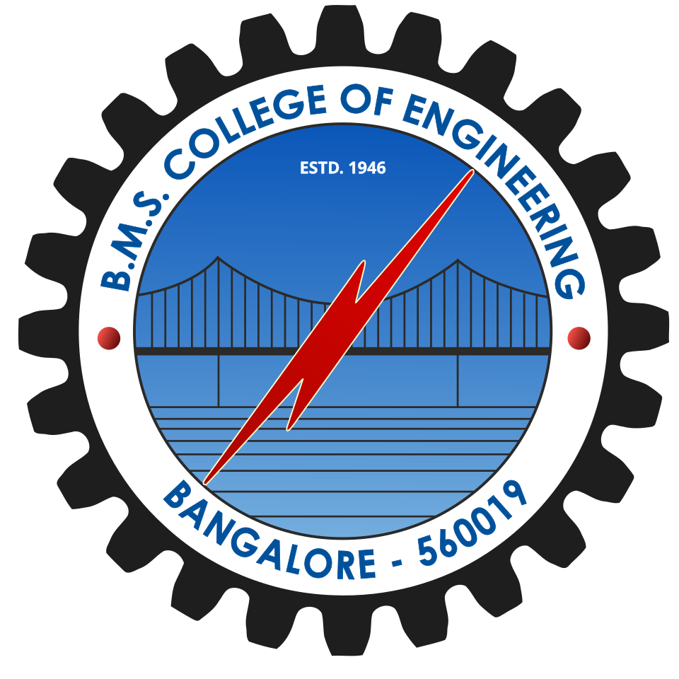 B.M.S. College of Engineering (BMSCE) Campus