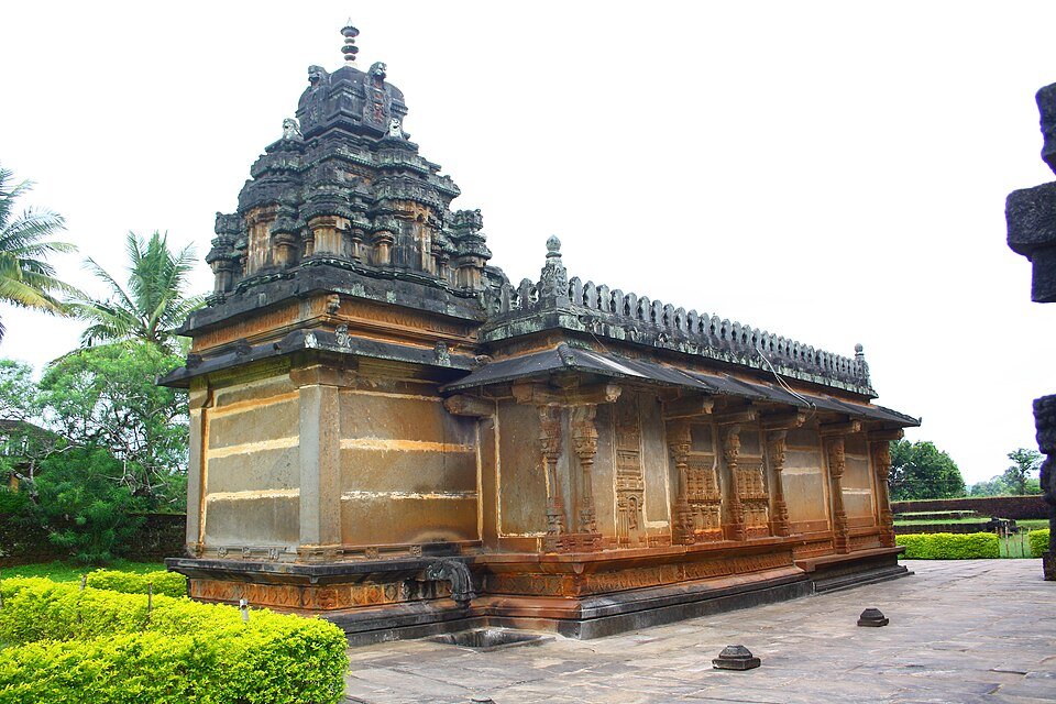 Bharathi College of Pharmacy, Mandya Campus