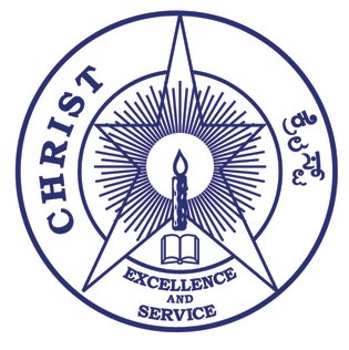CHRIST (Deemed to be University) Bangalore