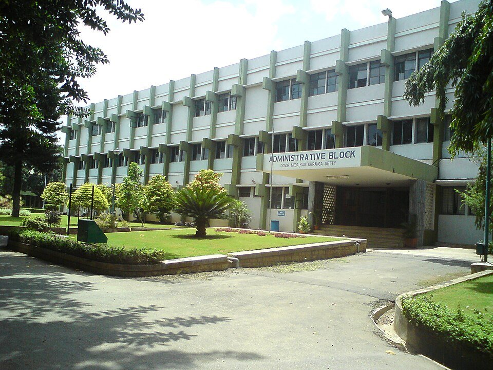 Dr. Ambedkar Institute of Technology Bangalore Campus