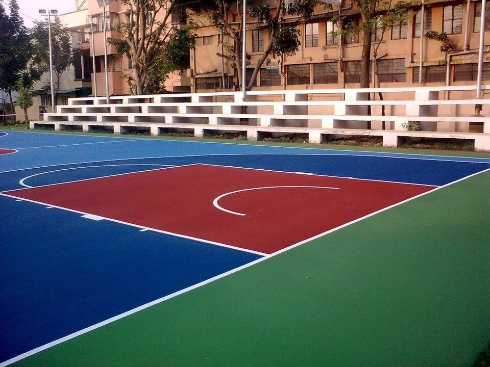 Krupanidhi College of Pharmacy, Bengaluru