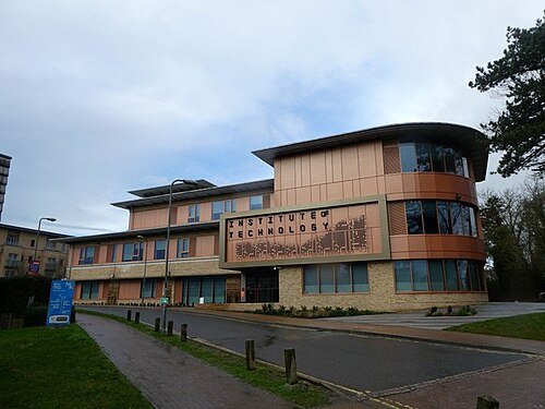 East West Institute of Technology Bangalore Campus