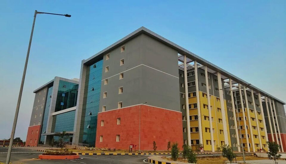 Florence College of Pharmacy, Bengaluru Campus