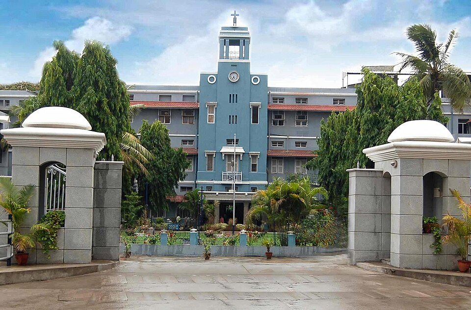 G R R College Of Nursing Campus
