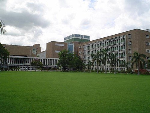 Gautham College of Pharmacy, Bengaluru Campus