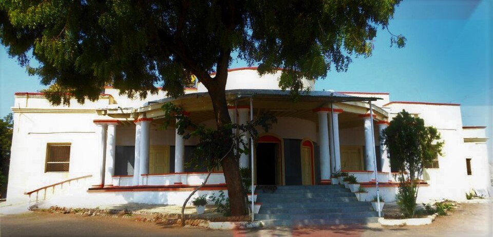 Government Medical College Yadgir Campus