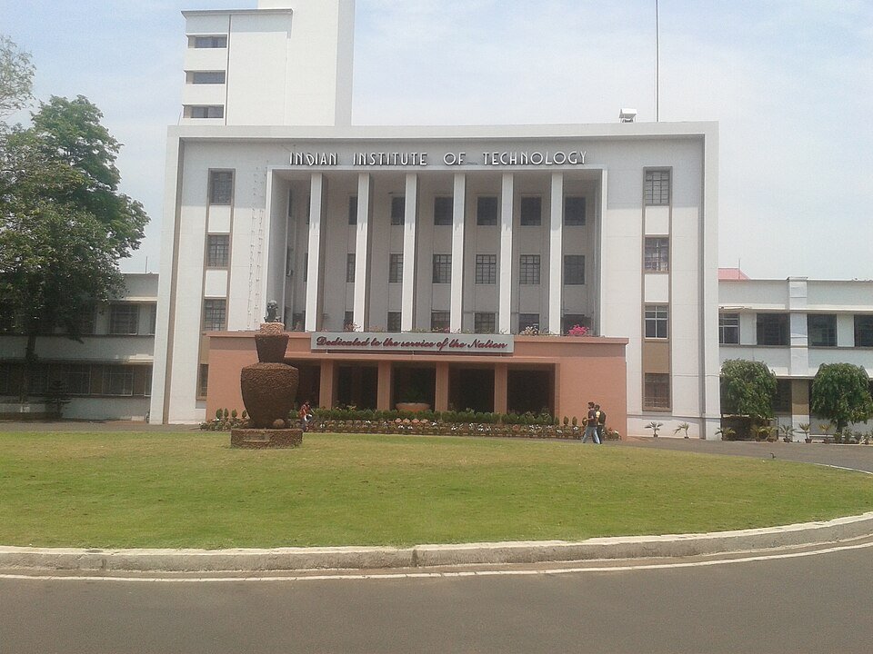 IIT Dharwad (Indian Institute of Technology Dharwad) Campus