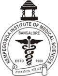 Kempegowda Institute of Medical Sciences (KIMS) Campus