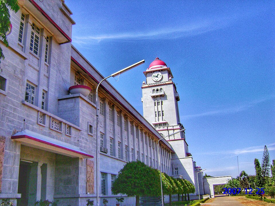 KLE College of Pharmacy, Belagavi Campus