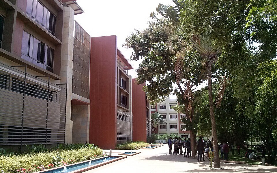 M.V.J. College of Engineering (MVJCE) Campus