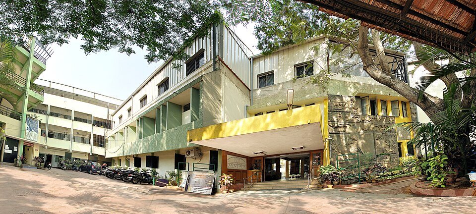 Maharani's College for Women Bangalore