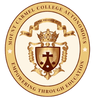 Mount Carmel College (Autonomous) Bangalore