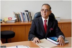 Nitte University (KS Hegde) Campus