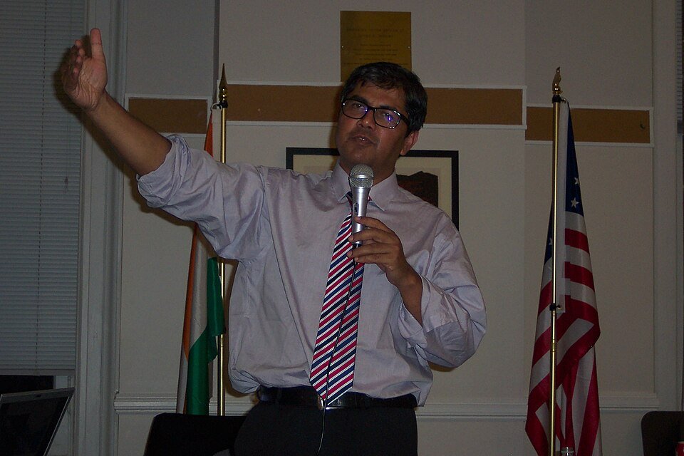 Presidency University Bangalore Campus