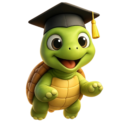 TurtleEdu Logo